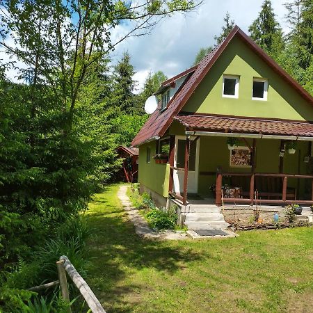 Green House 게오르게니 외부 사진